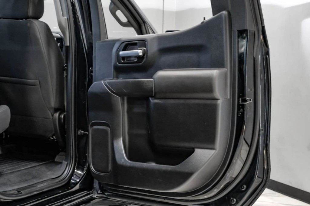 2021 Chevrolet Silverado 1500 Image 56