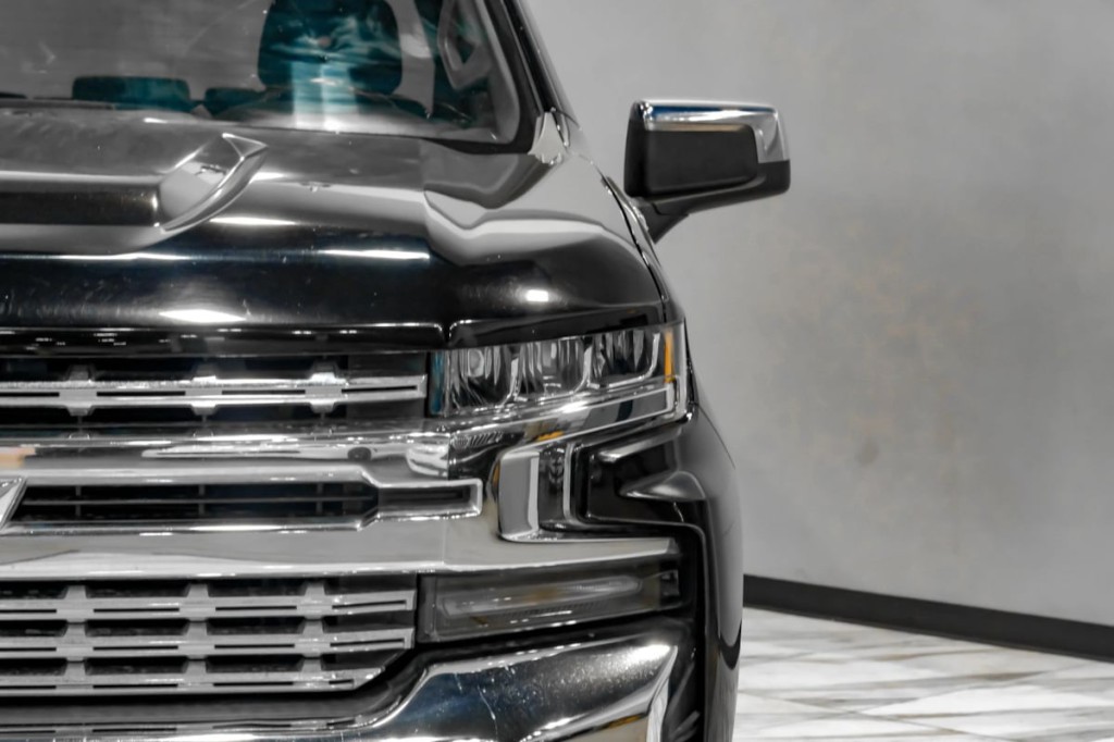 2021 Chevrolet Silverado 1500 Image 57