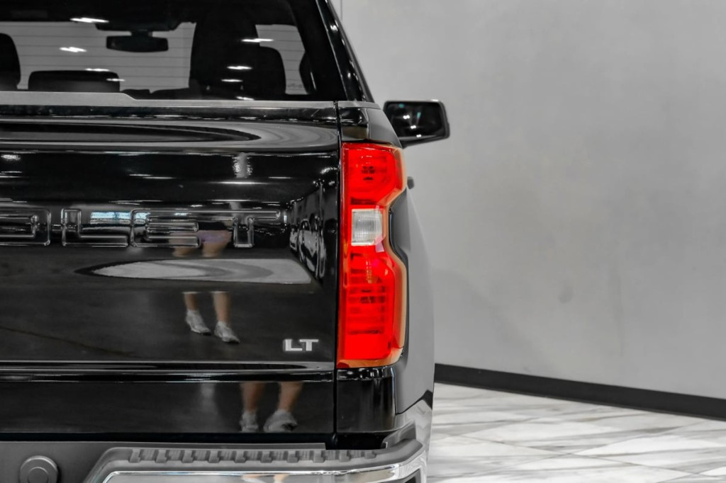 2021 Chevrolet Silverado 1500 Image 58