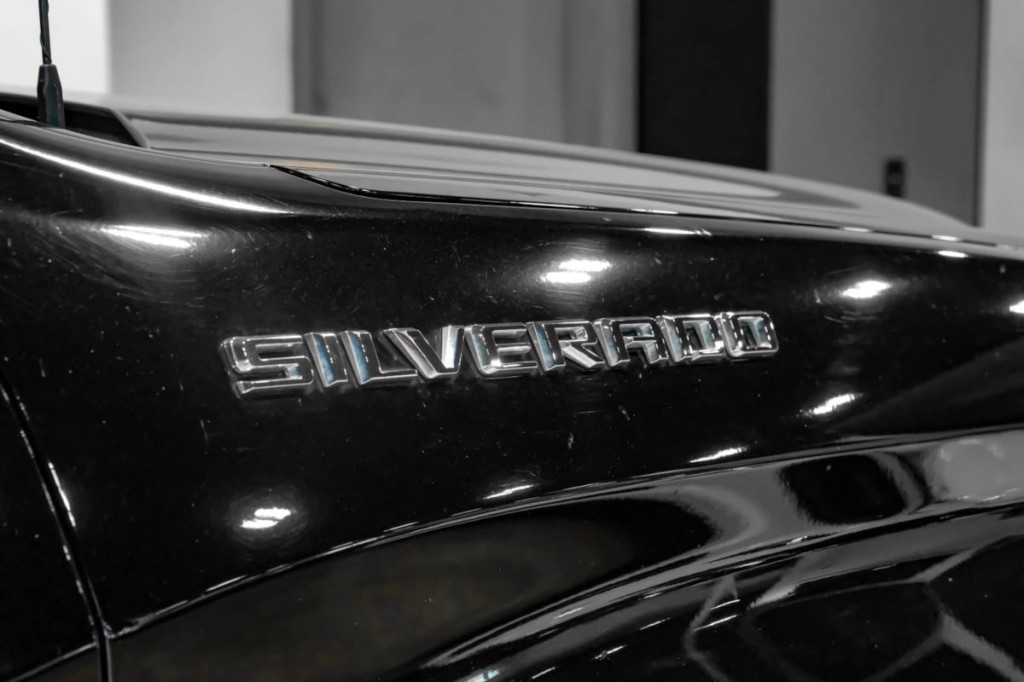 2021 Chevrolet Silverado 1500 Image 60