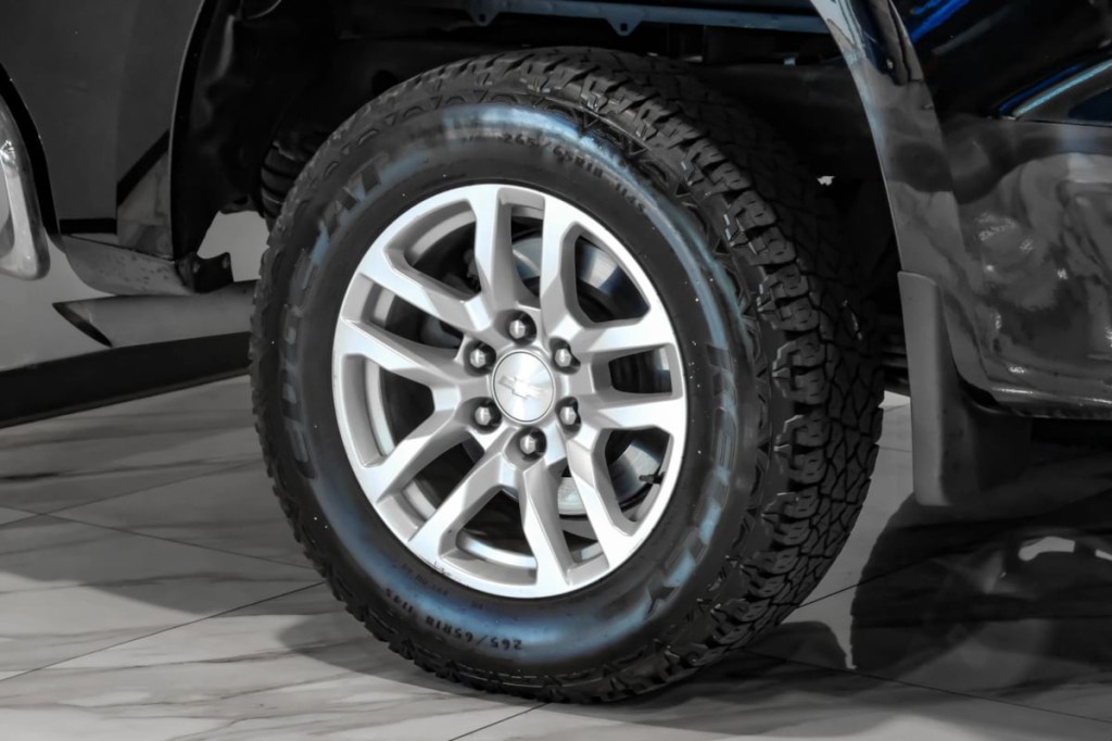 2021 Chevrolet Silverado 1500 Image 67