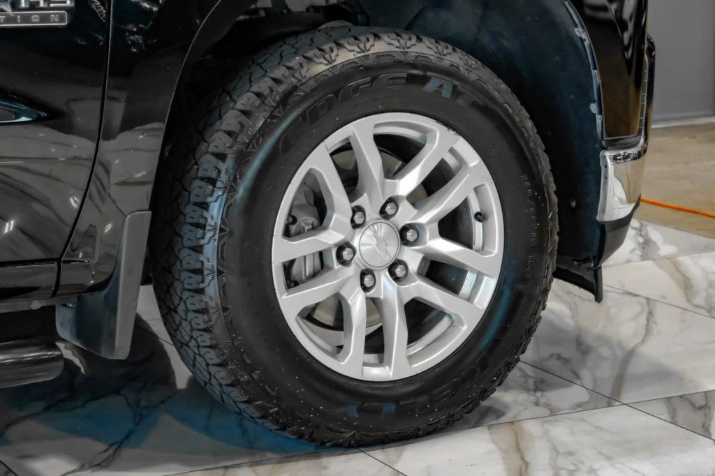 2021 Chevrolet Silverado 1500 Image 68