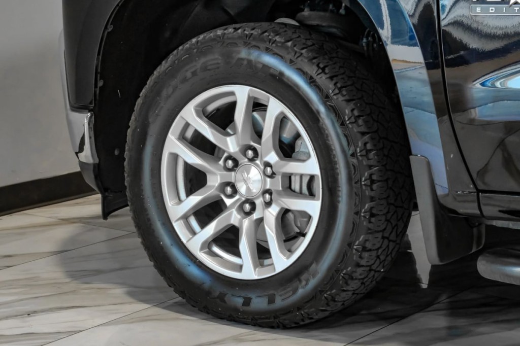 2021 Chevrolet Silverado 1500 Image 69