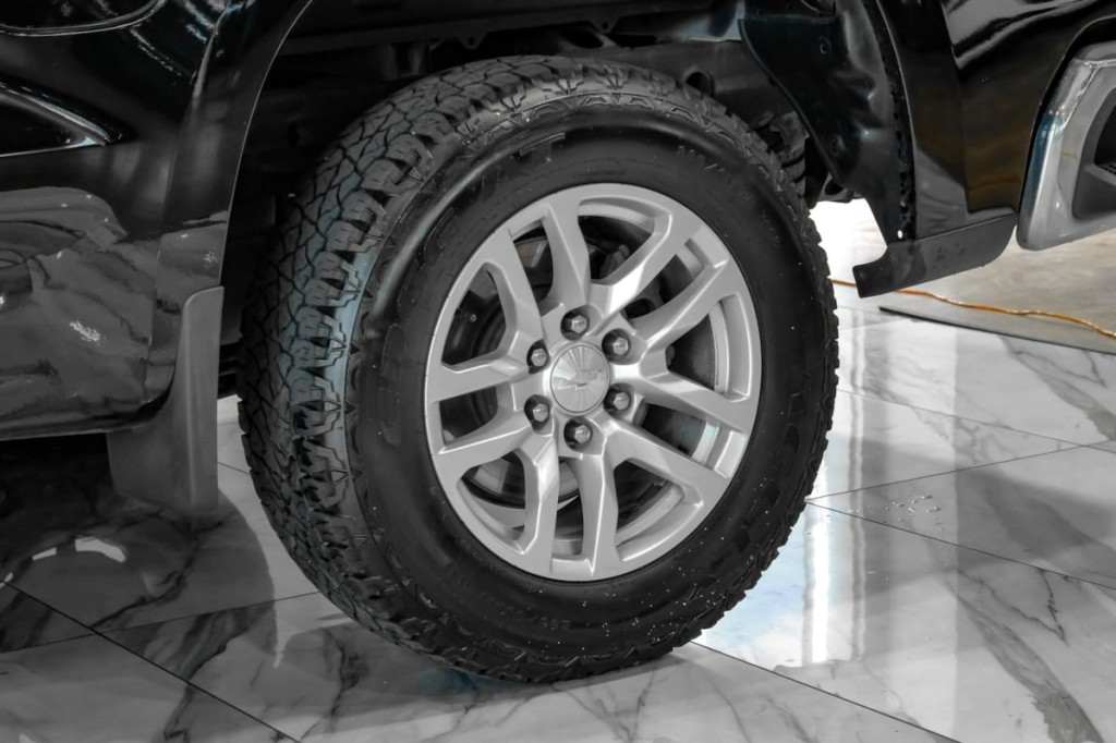 2021 Chevrolet Silverado 1500 Image 70