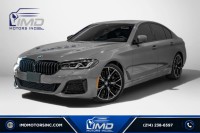 Image for 2021 BMW 5 Series 530i ID: 7660473