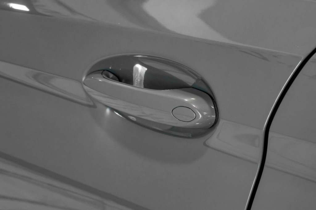 2021 BMW 5 Series Image 53