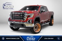 Image for 2020 GMC Sierra 1500 SLT ID: 7660474