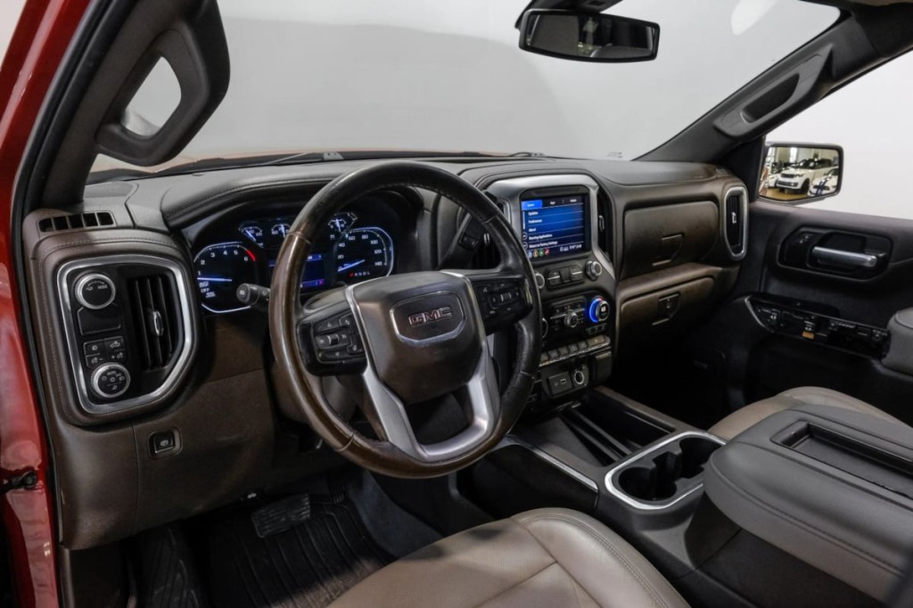 2020 GMC Sierra 1500 Image 3