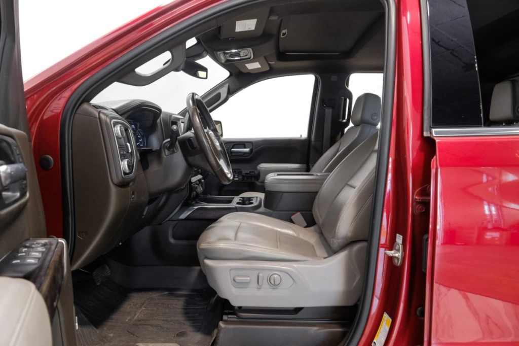 2020 GMC Sierra 1500 Image 5