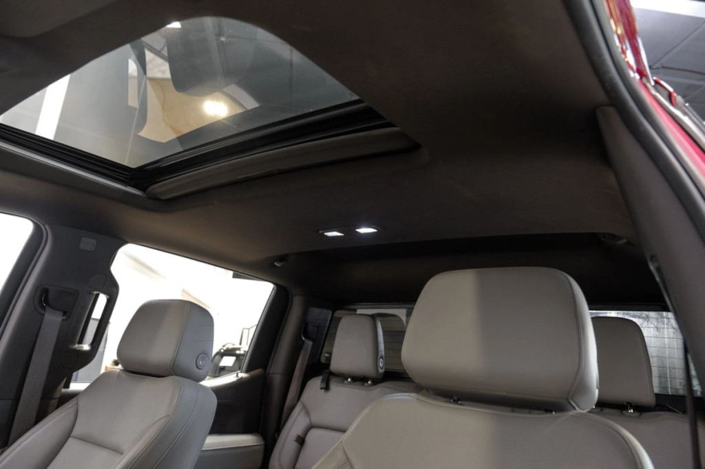 2020 GMC Sierra 1500 Image 6