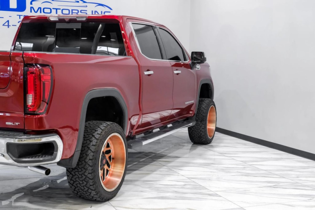 2020 GMC Sierra 1500 Image 14
