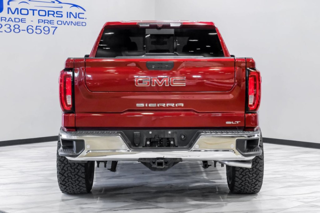 2020 GMC Sierra 1500 Image 15