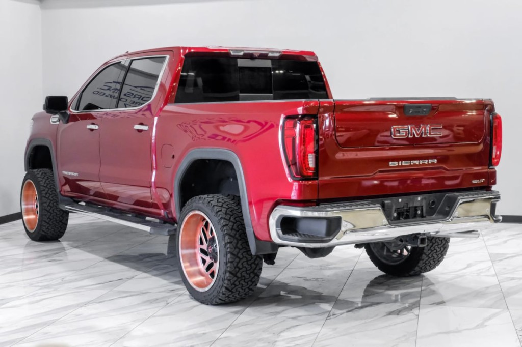 2020 GMC Sierra 1500 Image 16