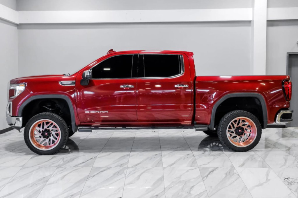 2020 GMC Sierra 1500 Image 17