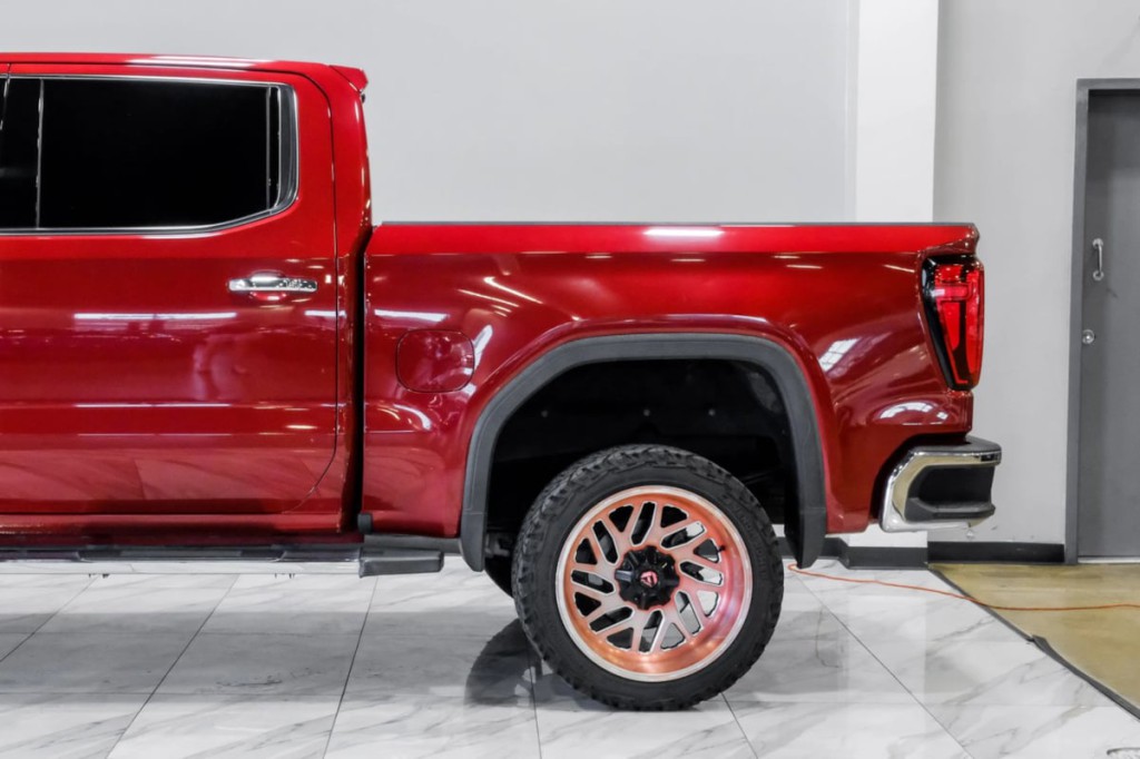 2020 GMC Sierra 1500 Image 19