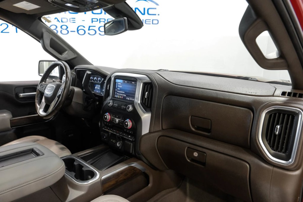 2020 GMC Sierra 1500 Image 20