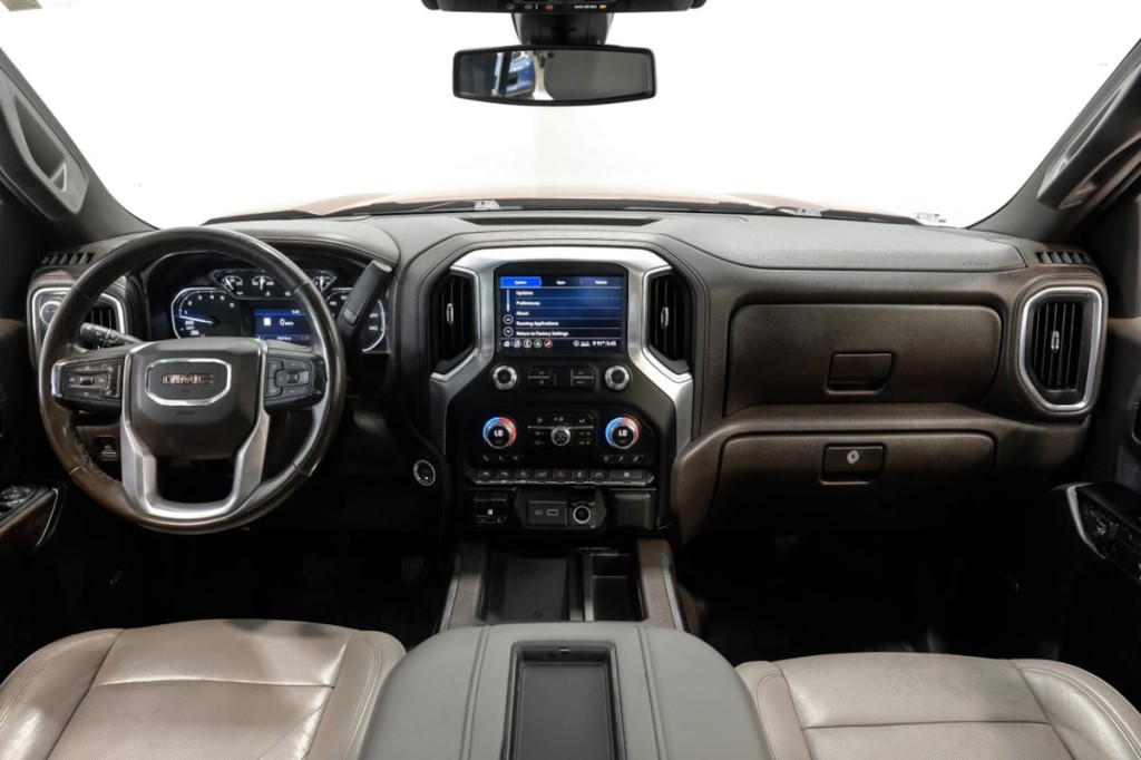 2020 GMC Sierra 1500 Image 21