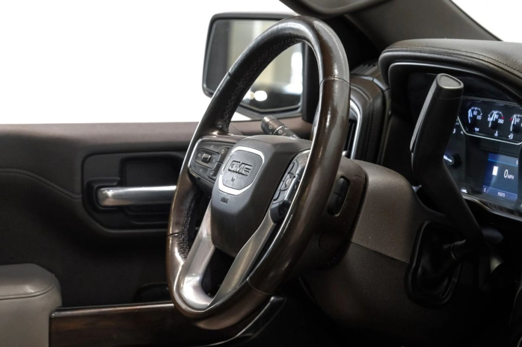 2020 GMC Sierra 1500 Image 22