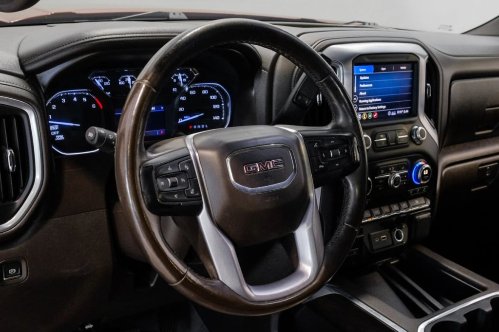 2020 GMC Sierra 1500 Image 23