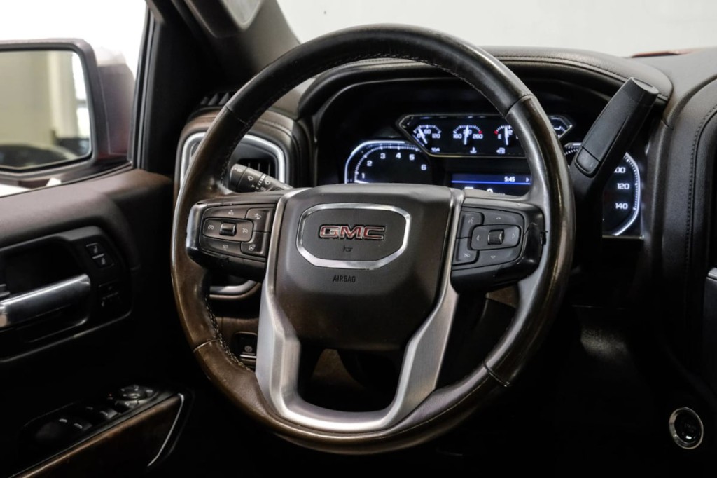 2020 GMC Sierra 1500 Image 24