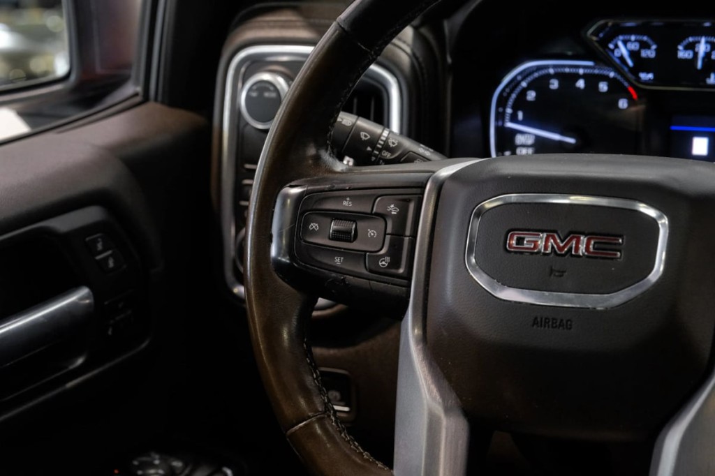 2020 GMC Sierra 1500 Image 25