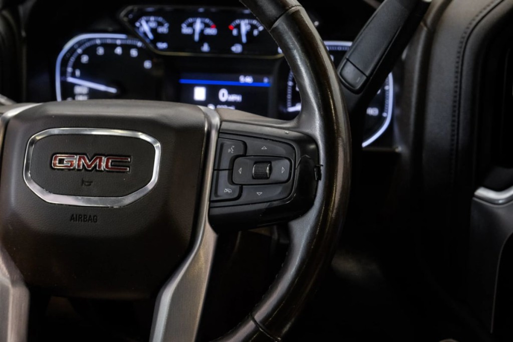 2020 GMC Sierra 1500 Image 26