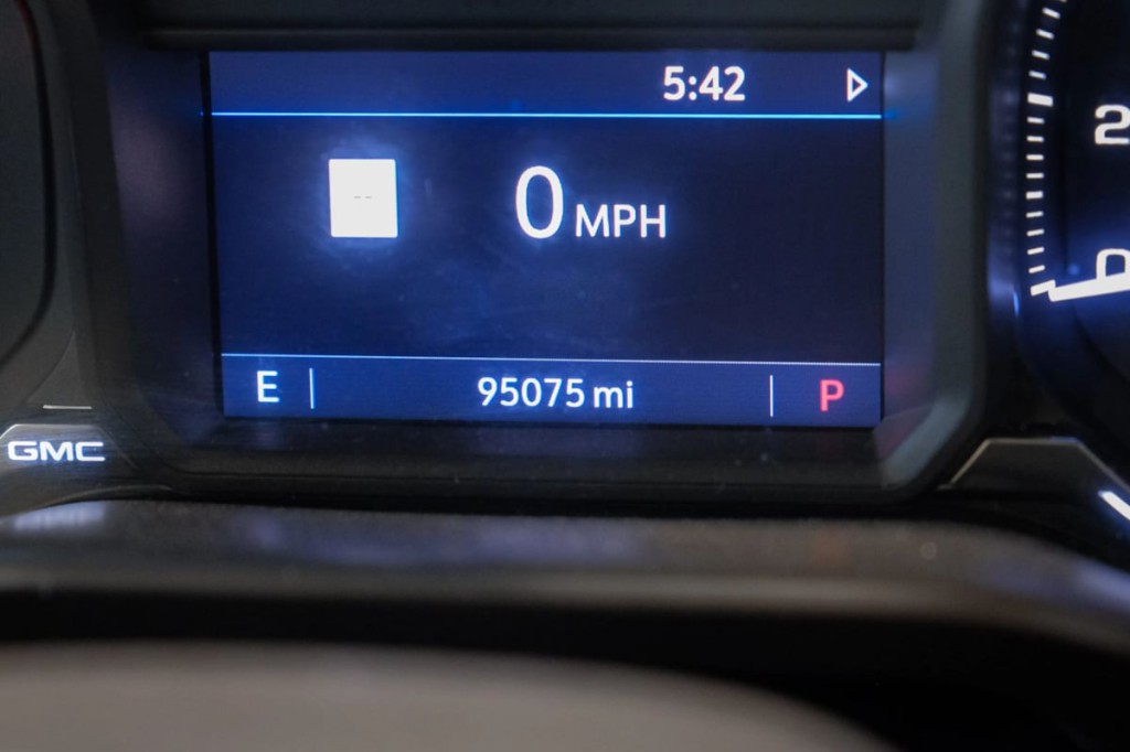 2020 GMC Sierra 1500 Image 28