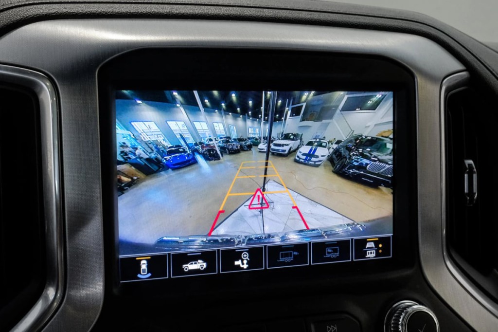2020 GMC Sierra 1500 Image 31