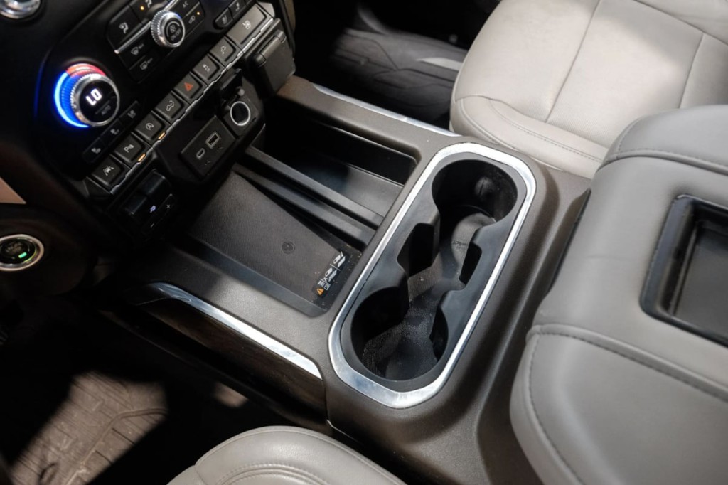 2020 GMC Sierra 1500 Image 32