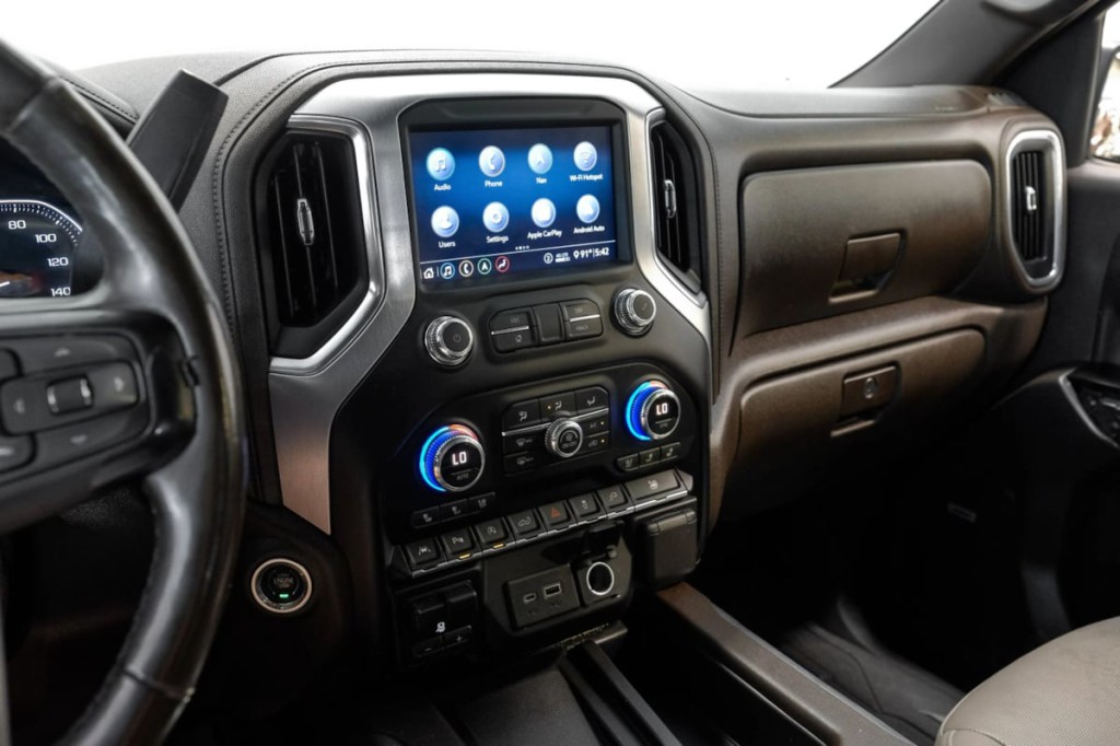 2020 GMC Sierra 1500 Image 33