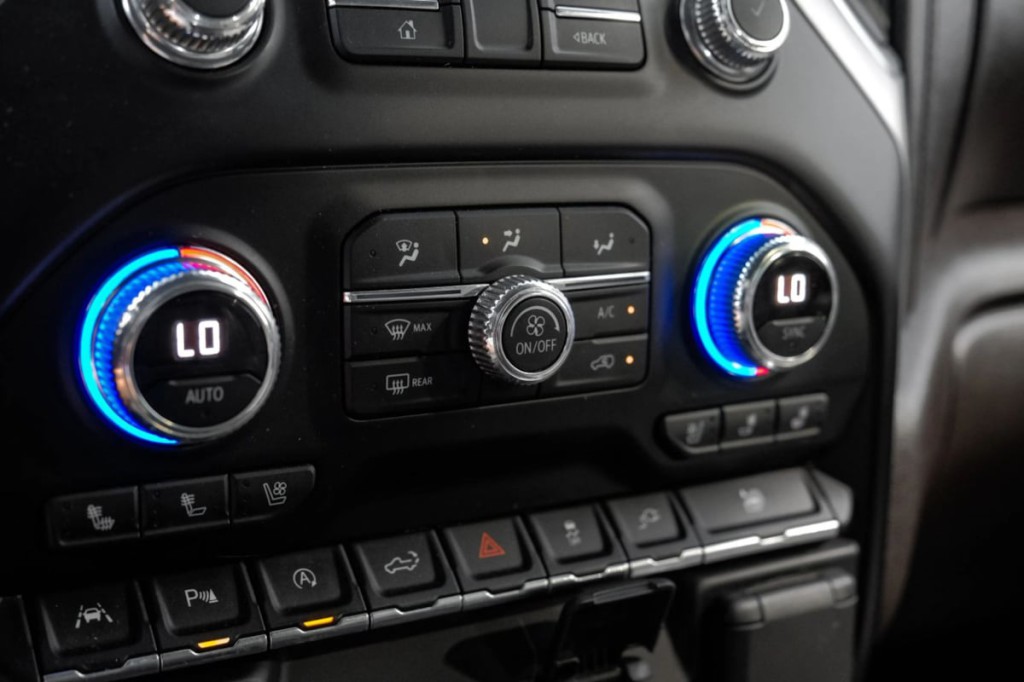 2020 GMC Sierra 1500 Image 35