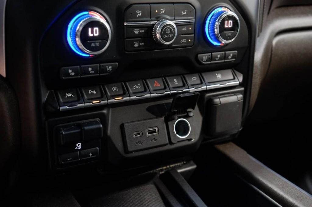 2020 GMC Sierra 1500 Image 36