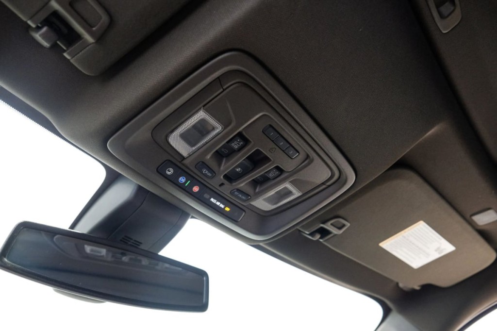 2020 GMC Sierra 1500 Image 37