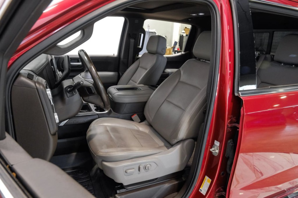 2020 GMC Sierra 1500 Image 45