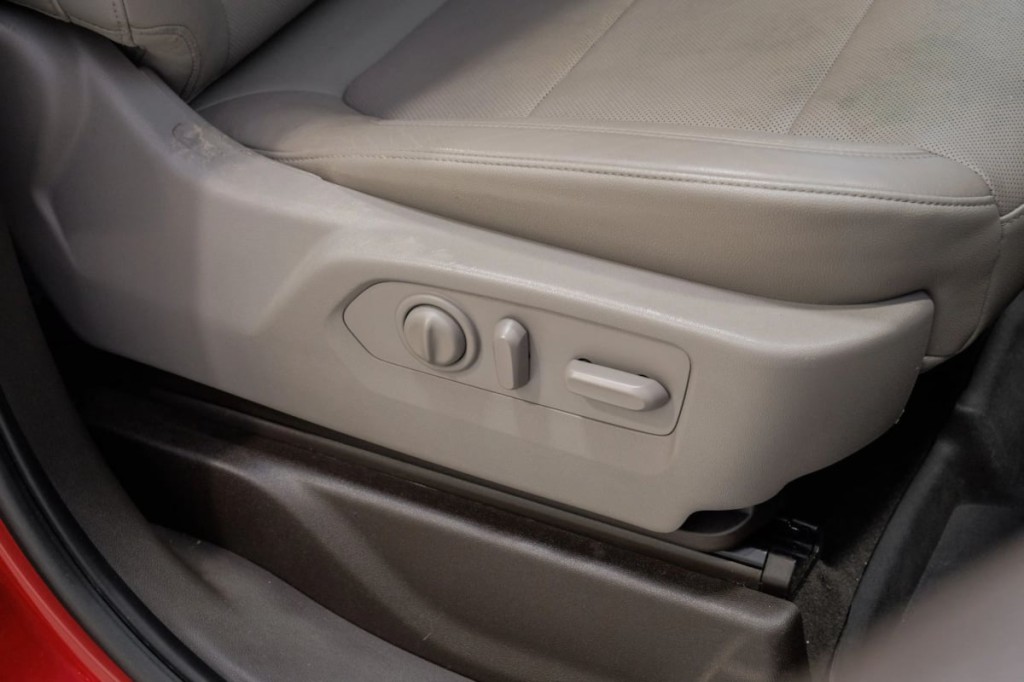 2020 GMC Sierra 1500 Image 49