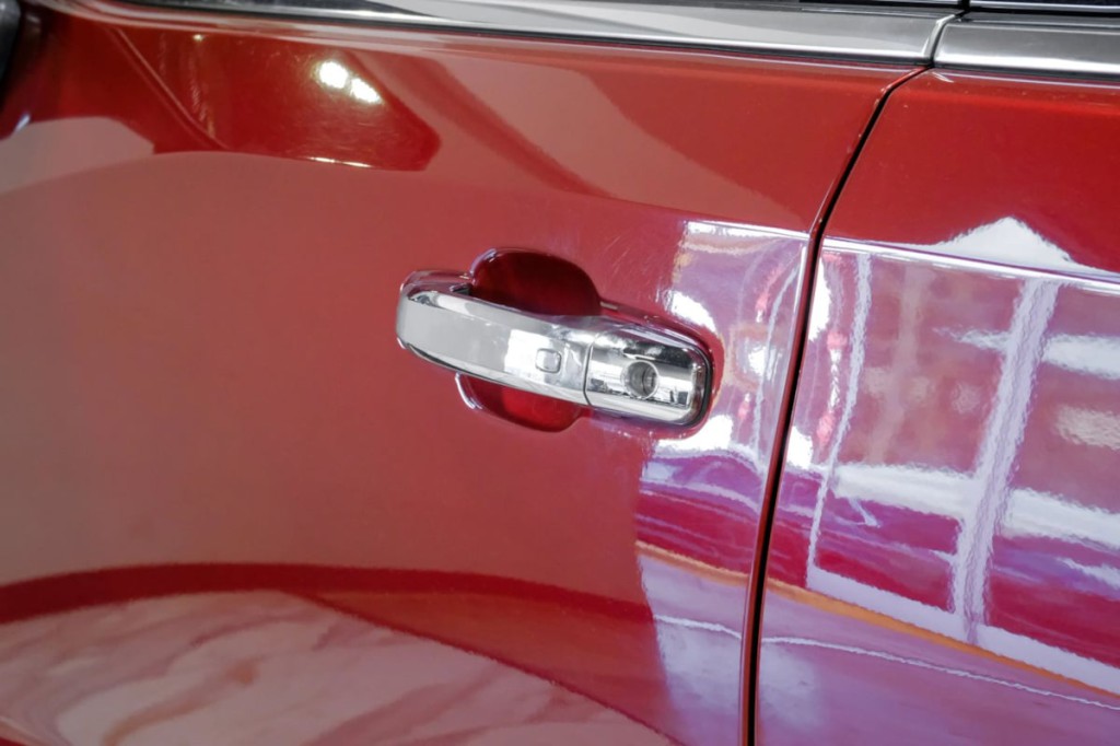 2020 GMC Sierra 1500 Image 55