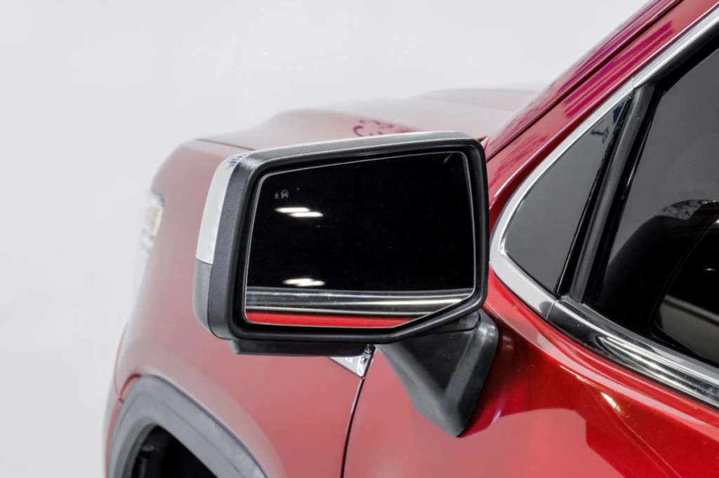 2020 GMC Sierra 1500 Image 56