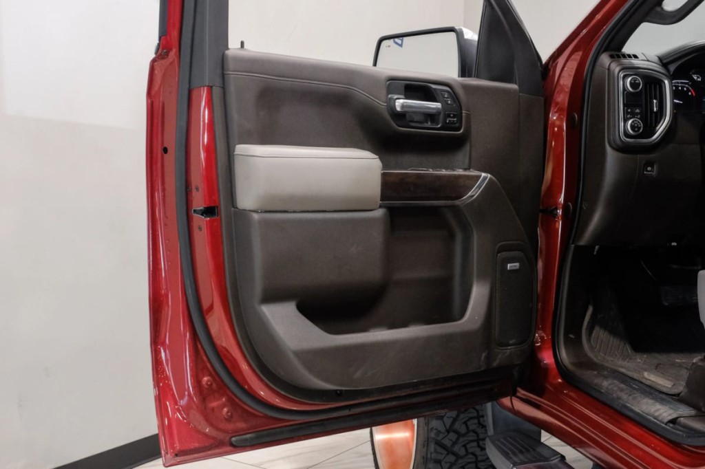 2020 GMC Sierra 1500 Image 57
