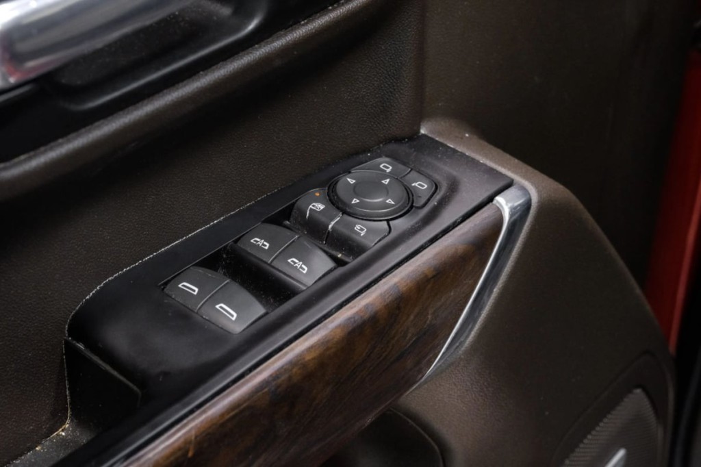 2020 GMC Sierra 1500 Image 58