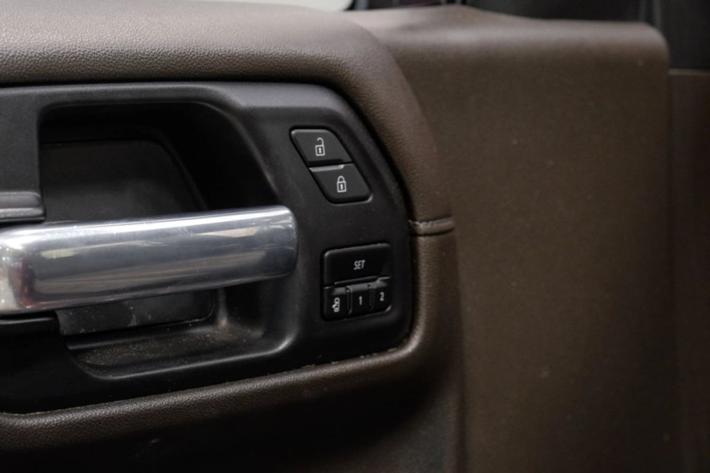 2020 GMC Sierra 1500 Image 59