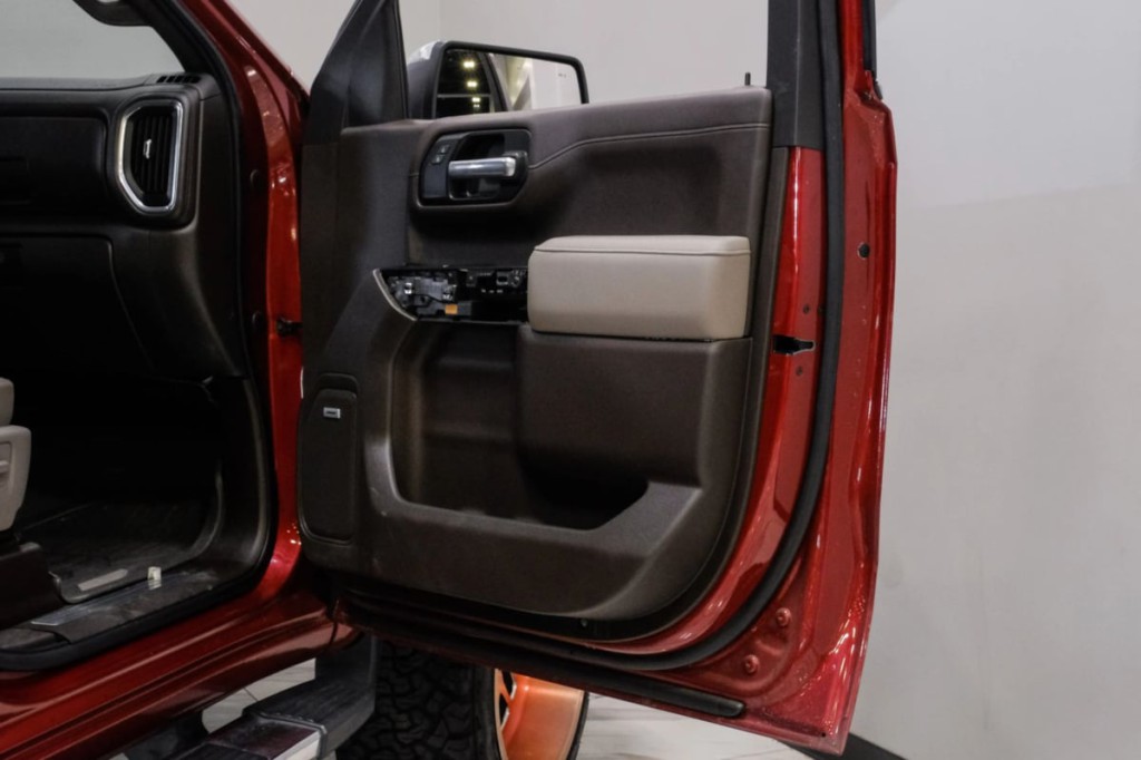 2020 GMC Sierra 1500 Image 60