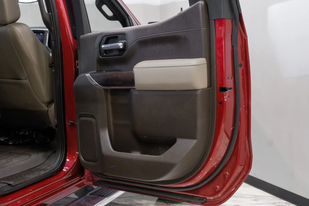2020 GMC Sierra 1500 Image 63