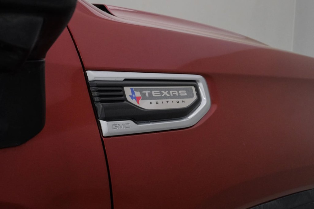 2020 GMC Sierra 1500 Image 66