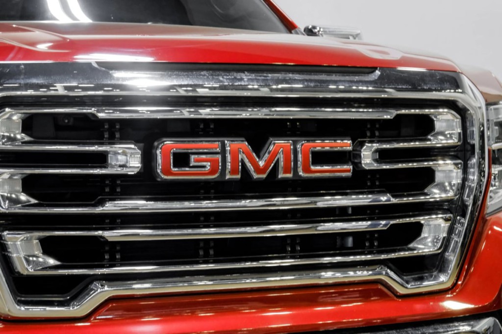 2020 GMC Sierra 1500 Image 67