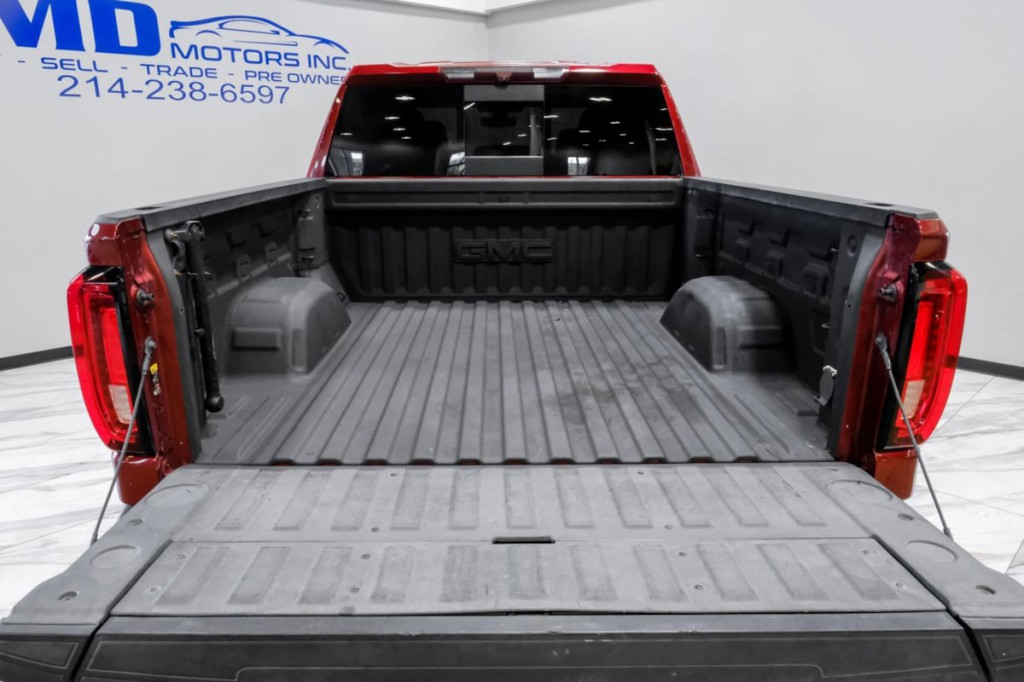 2020 GMC Sierra 1500 Image 74