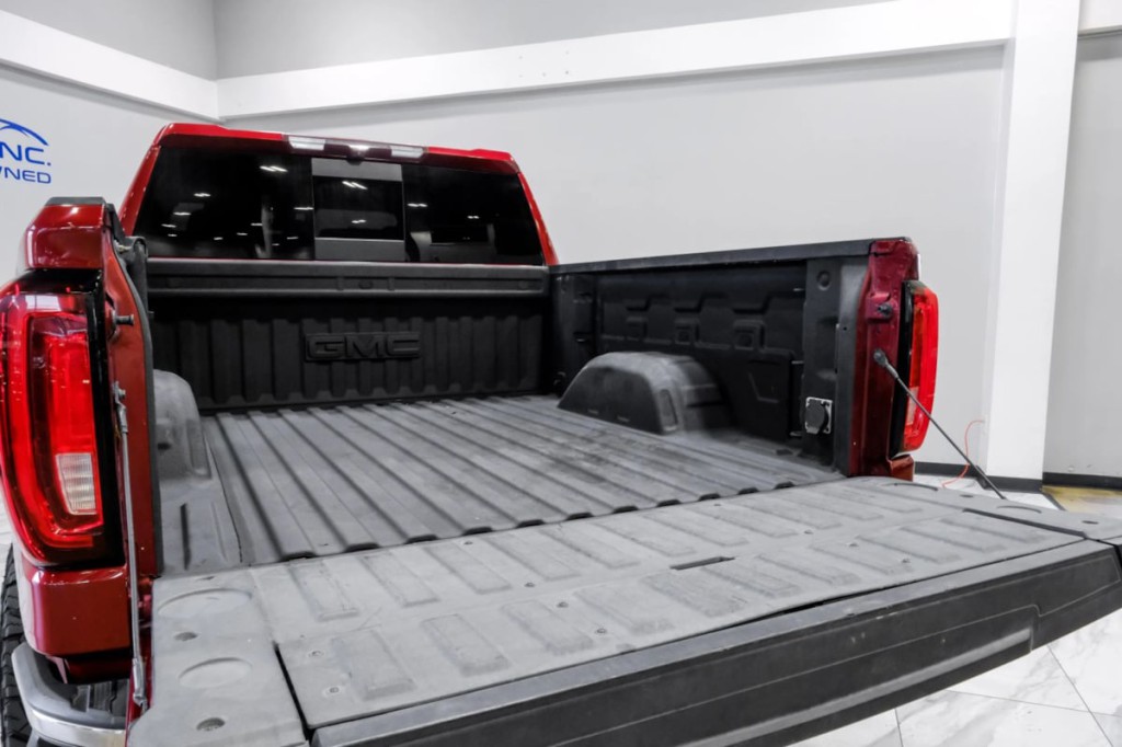 2020 GMC Sierra 1500 Image 75