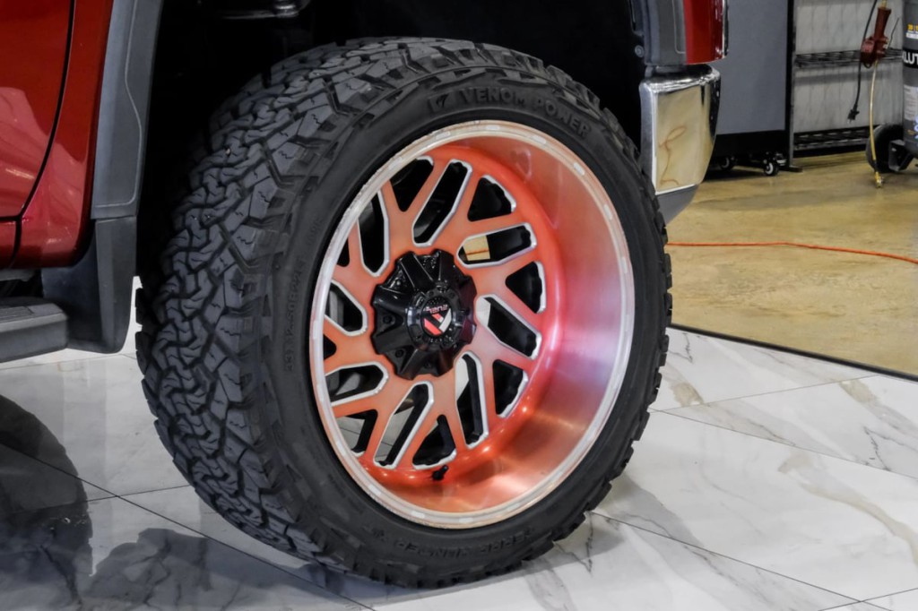 2020 GMC Sierra 1500 Image 76