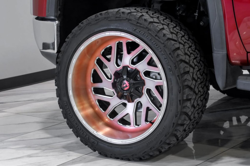 2020 GMC Sierra 1500 Image 77