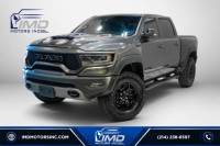 Image for 2022 RAM 1500 TRX ID: 7660475