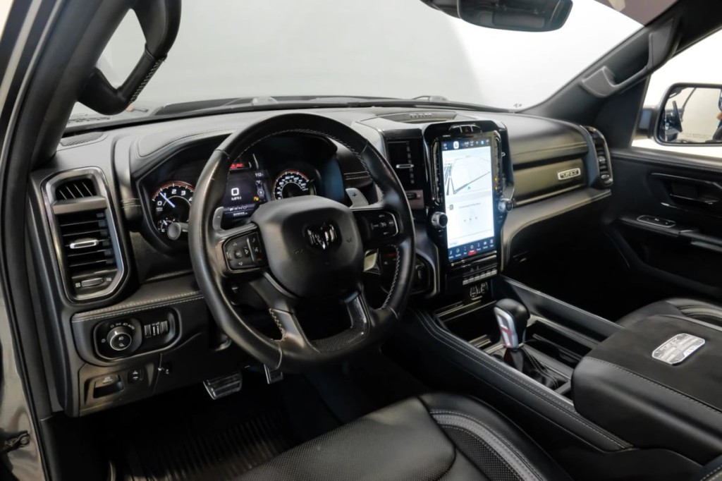 2022 RAM 1500 Image 4